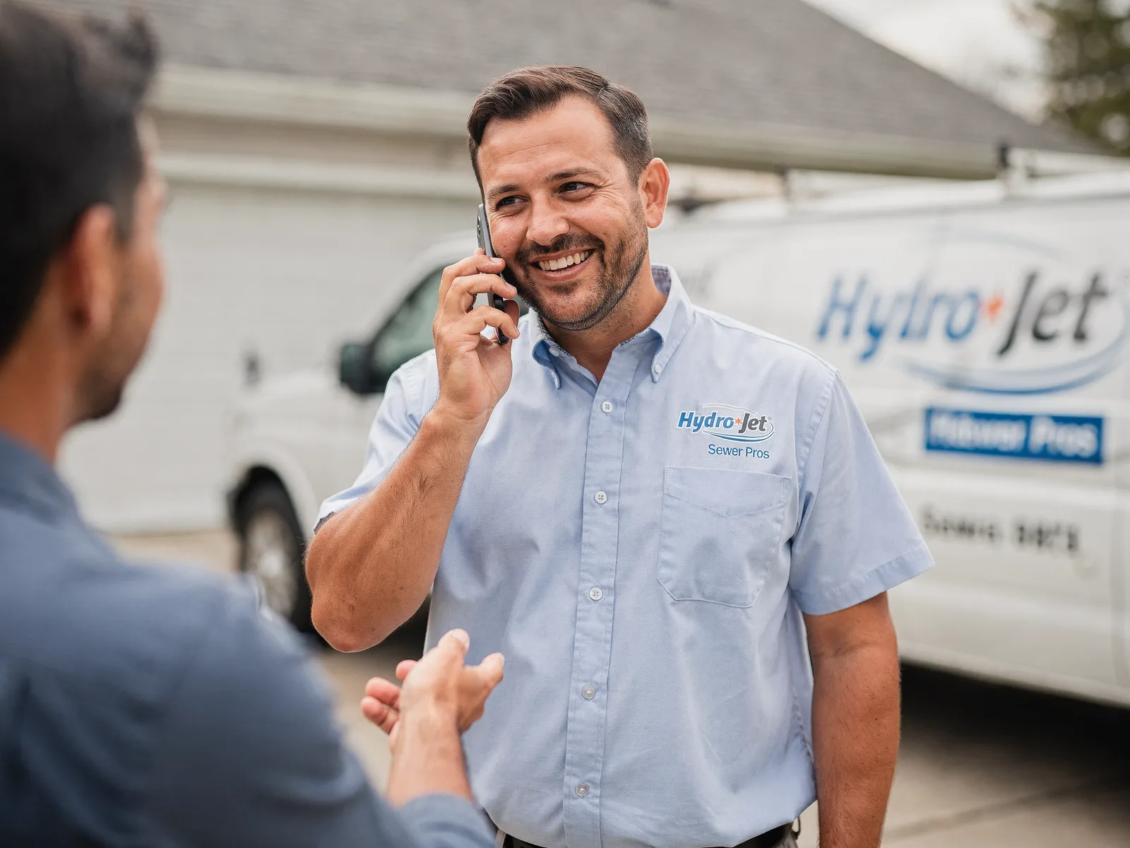 Hydro Jetting North Plains, OR FAQs
